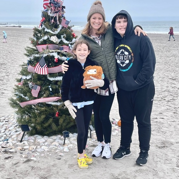 Meet your Posher, Sara - Picture 7 of 7